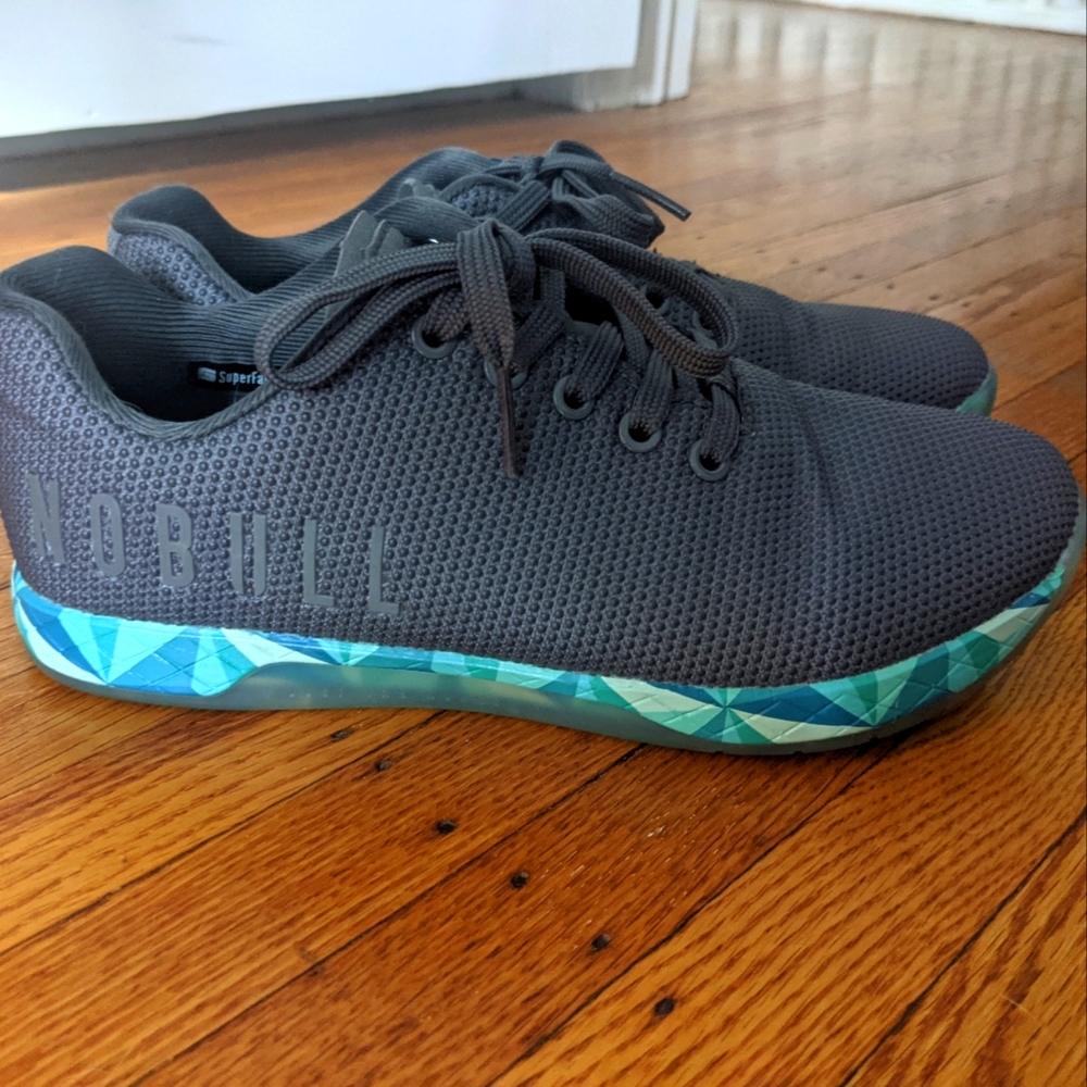 NOBULL Women's Trainer Sneakers